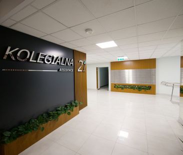 Kawalerka blisko Starego Miasta - Фото 1