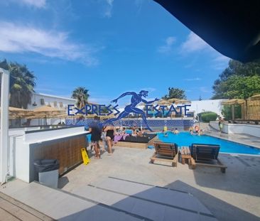 Ενοικίαση κατοικίας, 102 τ.μ., Άγιος Παντελεήμων, 1.500 € - Photo 5