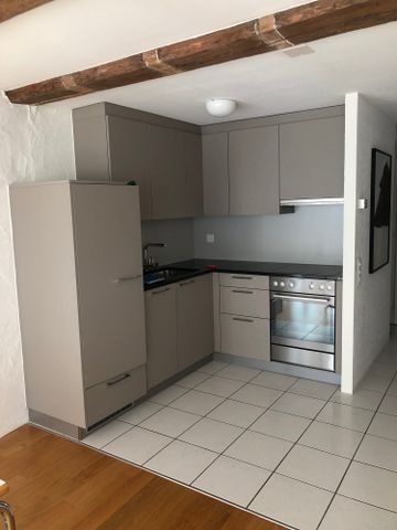 2 Zimmer, 63 m², 2. Stock - Photo 5
