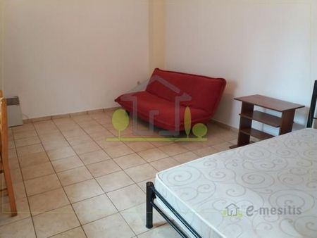 Studio/Γκαρσονιέρα για ενοικίαση Ακταίο (Ρίο) - Photo 5