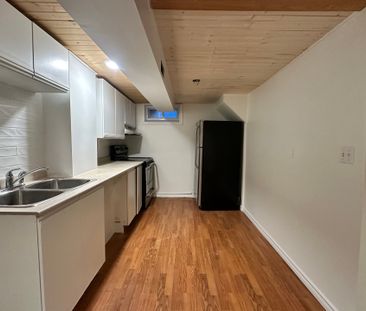 For Lease - 10 Glenellen Drive Unit# Lower, St. Catharines, Ontario - Photo 5