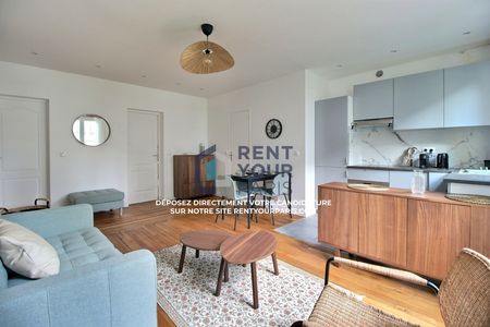 APPART. 2 CHAMBRES – 75017 - Photo 3