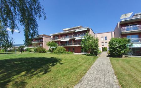 2 Zimmer, 52 m², 2. Stock - Foto 5