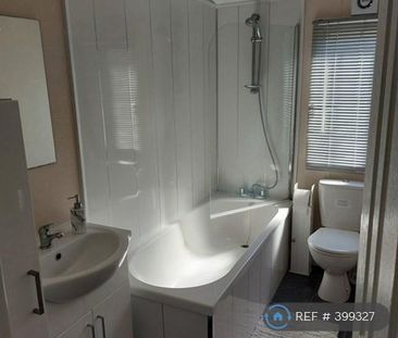 2 bedroom mobile home to rent - Photo 3