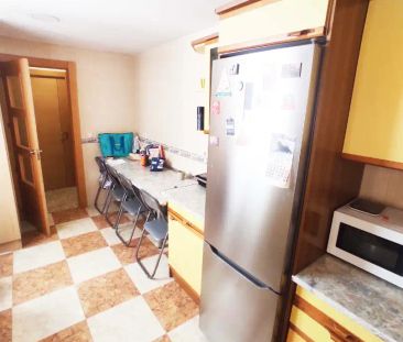 Piso de alquiler en Calle Sócrates, 10, Centro - Sagrario - Photo 6