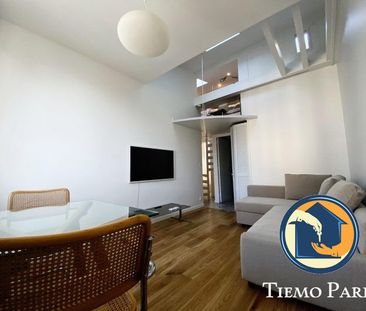 T2 Paris 75009 - Cadet - Photo 2