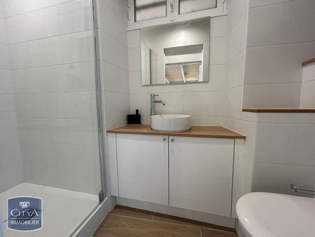 Location Appartement 1 pièce 21m² RAMBOUILLET 78120 - Photo 5