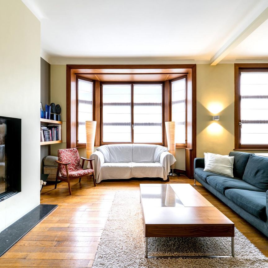 Huis in Sint-Lambrechts-Woluwe - Foto 1