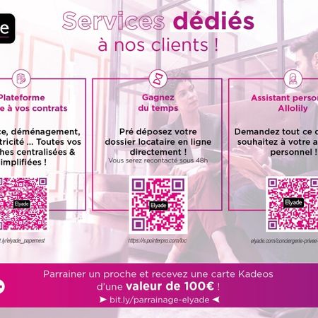 Location Appartement 1 pièce 18m² NIMES 30000 - Photo 3