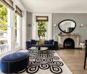 3 bedroom apartment to rent - Photo 1