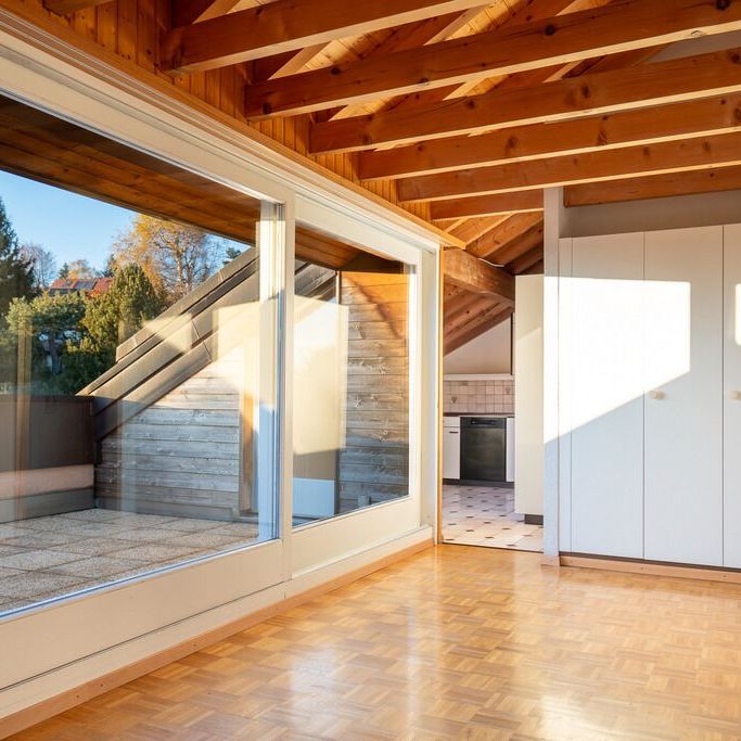 A louer à Savigny - Bel appartement de 3.5 pièces - Photo 1