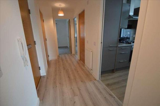 Church View, Larkhall, ML9 - Photo 1