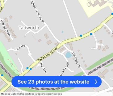 Tadworth, Surrey, KT20 - Photo 1