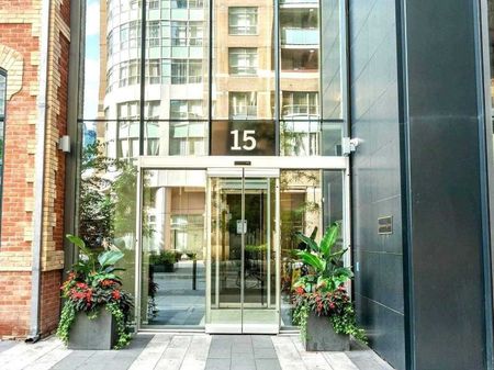 For Lease - 15 Grenville Street Unit# 908, Toronto, Ontario - Photo 3
