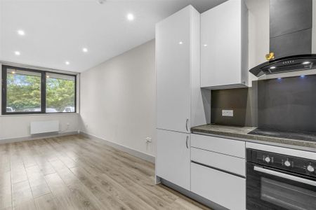 1 bedroom apartment to rent - Photo 3