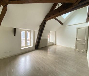 Location Appartement 5 pièces 93m² - Photo 6