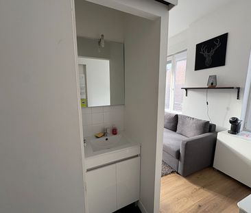 Location Appartement 1 pièce 14m² LILLE 59000 - Photo 6