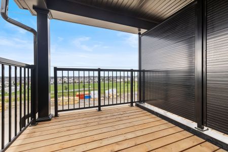 For Lease - 523 CELESTINE Private, Barrhaven, Ontario - Photo 5