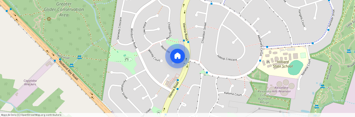 13 Westcott Place, Qld 4161, Alexandra Hills