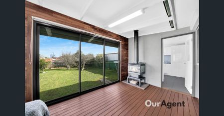 A Place To Call Home. - Photo 2