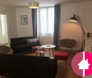 Appartement en duplex 105m² habitable - Photo 4