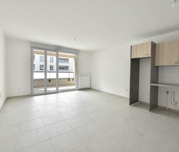 location Appartement T3 DE 61m² À TOULOUSE - Photo 6
