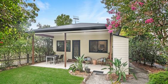 Modern and Stylish Sanctuary - Photo 3