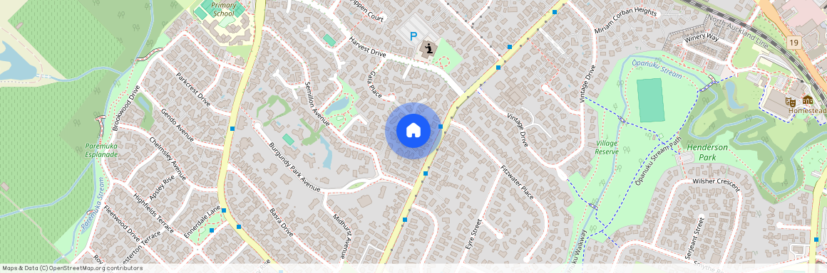 81 Sturges Road, Henderson, Waitakere City