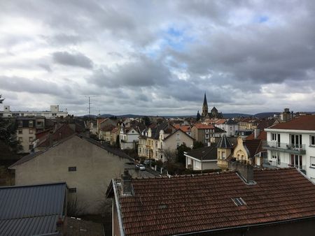 Location Appartement 2 pièces 39m² METZ 57000 - Photo 2