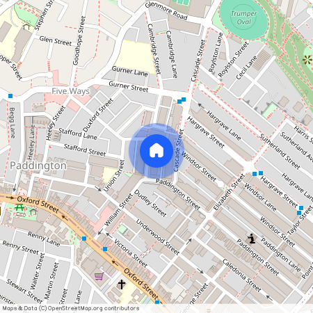 27 Hopetoun Street, NSW 2021, Paddington