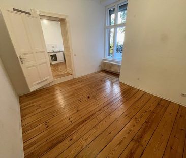 Gemütliche 2-Zimmer-Wohnung im Herzen der Stadt! - Foto 1