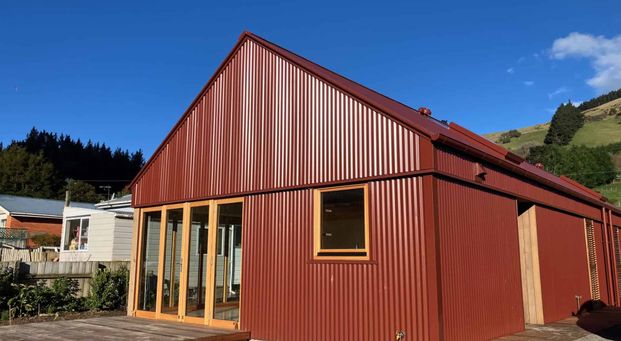 Brand New Two Bedroom - Photo 1