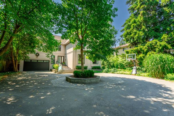 For Lease - 412 Maple Grove Drive, Oakville, Ontario - Photo 1