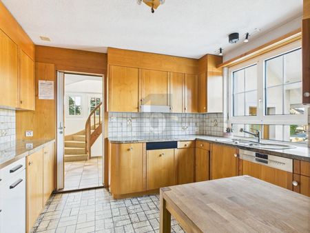 FAMILIENFREUNDLICH MIT GARTEN! - Foto 2