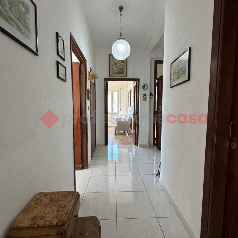 Appartamento via Severino Gazzelloni, 2, Centro, Minturno - Photo 1
