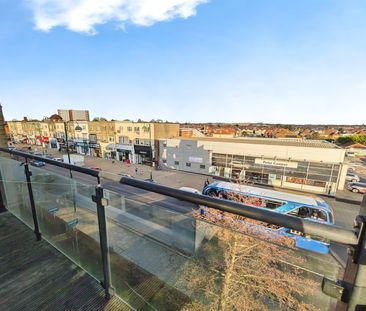 Shirley Road, SO15 - Photo 6