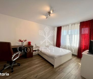 Apartament cu 2 camere, balcon si parcare subterana - Photo 3