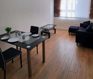 1 bedroom flat to rent - Photo 6