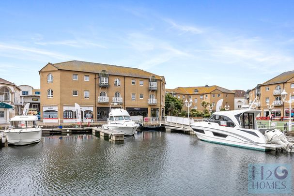 Portside, Brighton Marina Village, Brighton - Photo 1