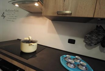 Via Sagliano Micca, Turin, Piedmont 10121