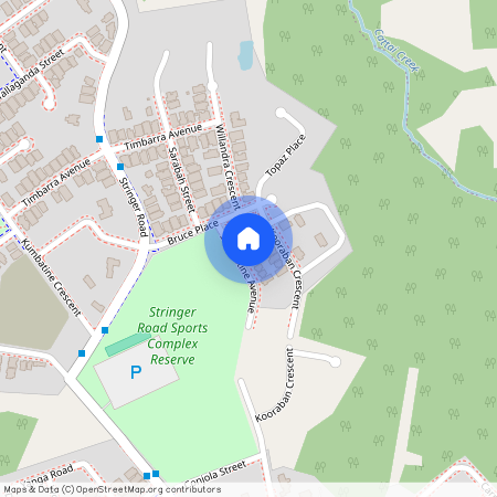 93 Serpentine Ave, NSW 2155, North Kellyville