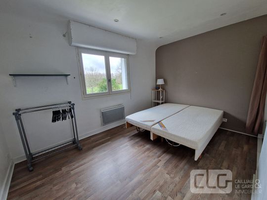 Maison meublée Pont L'abbé - 151 m2 - Photo 1