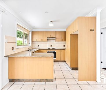 Four-Bedroom Home in Family-Friendly Mount Annan - Photo 4