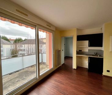 Appartement 2 pièces à louer - Photo 2