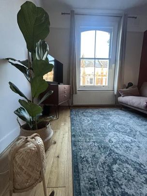 Bright Double Room for let - Photo 1