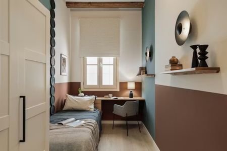 Carrer del Portal Nou, Barcelona, Catalonia 08003 - Foto 5