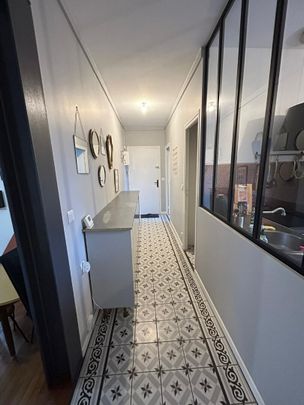 T2 Meublé avec goût de 44,10 m² - Photo 1