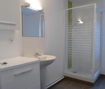 Location Appartement 1 pièce 33m² ST NAZAIRE 44600 - Photo 3