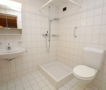 1.5 Zimmer, 44 m², 1. Stock - Foto 3
