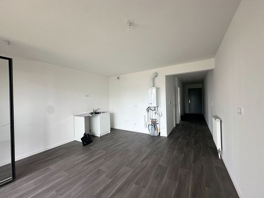 Appartement 2 pièces - Photo 1